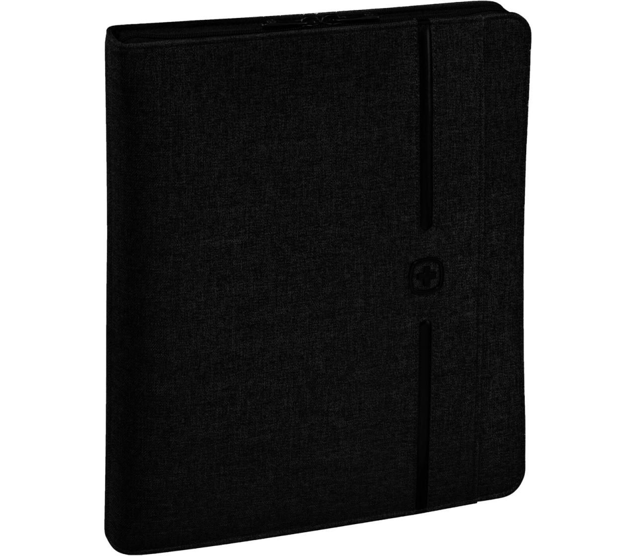 Wenger Affiliate Mappe mit Reißverschluss für Tablet Wenger Affiliate Mappe mit Reißverschluss für Tablet von Wenger
