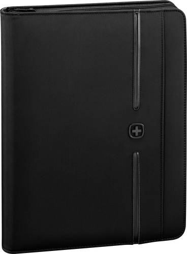 Wenger Affiliate Tablet-Cover Universal 25,4cm (10 ) Organizer Schwarz von Wenger