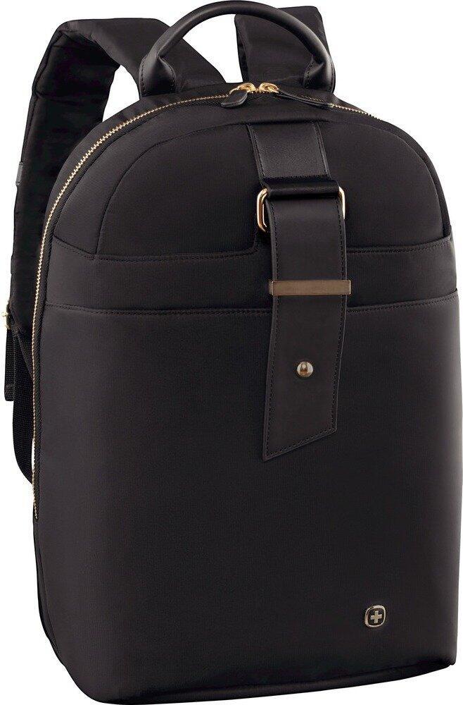 Wenger Alexa Notebook-Rucksack 41 cm (16") Schwarz von Wenger