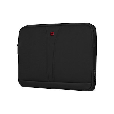 Wenger BC Fix 15,6" Laptop Sleeve schwarz Wenger BC Fix 15,6" Laptop Sleeve schwarz von Wenger