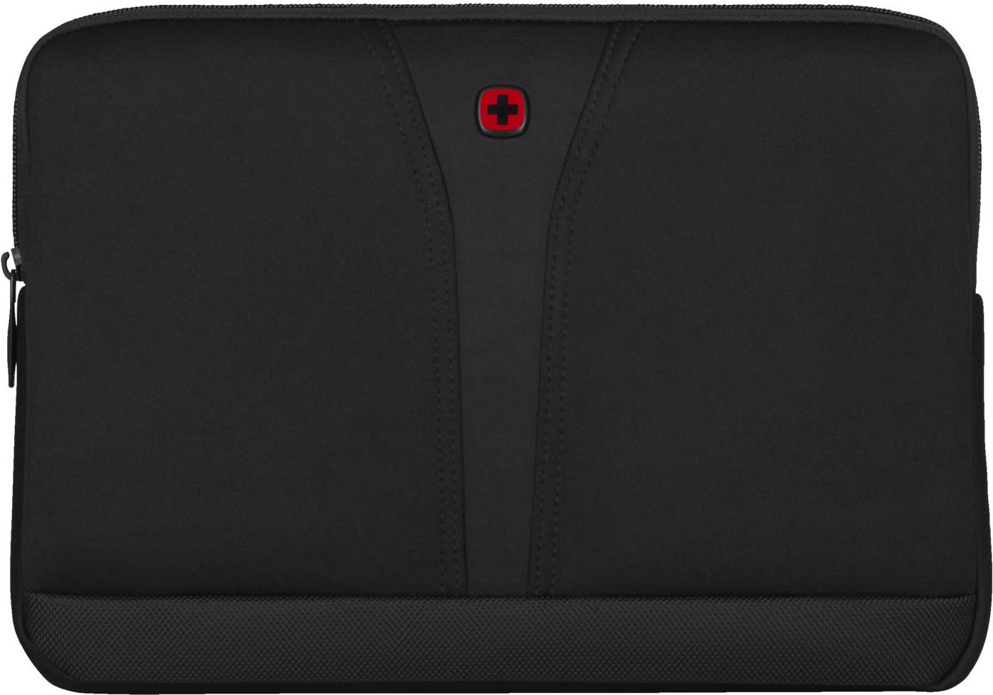 Wenger BC Fix - Notebook-Hülle - 31.8 cm - 11.6 - 12.5 - Schwarz Wenger BC Fix - Notebook-Hülle - 31.8 cm - 11.6 - 12.5 - Schwarz von Wenger