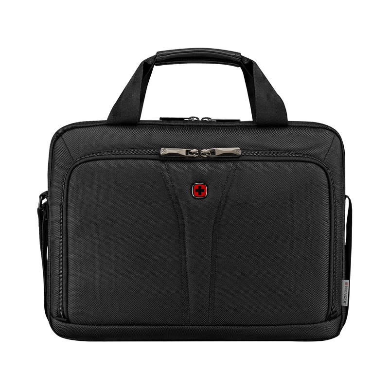 Wenger "BC Free" 14" Zoll Notebook Tasche , schwarz von Wenger
