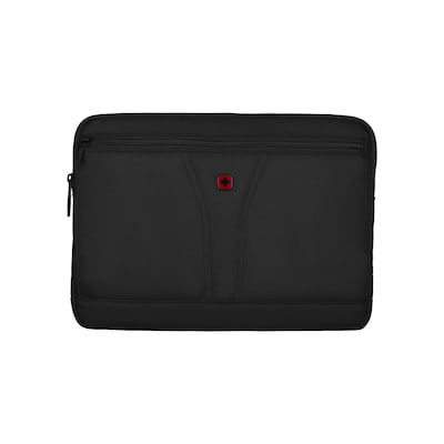 Wenger BC Top 12,5" Laptop Sleeve schwarz von Wenger