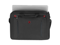 Wenger BQ 16 Laptop Slimcase Toploade Wenger BQ 16 Laptop Slimcase Toploade von Wenger
