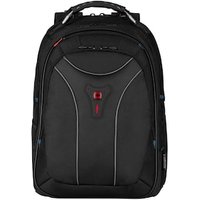 Wenger Carbon Notebookrucksack 43,94cm (15,6"-17,3") schwarz von Wenger