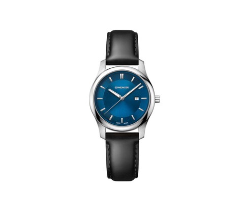 Wenger Damen City Classik Uhr von Wenger