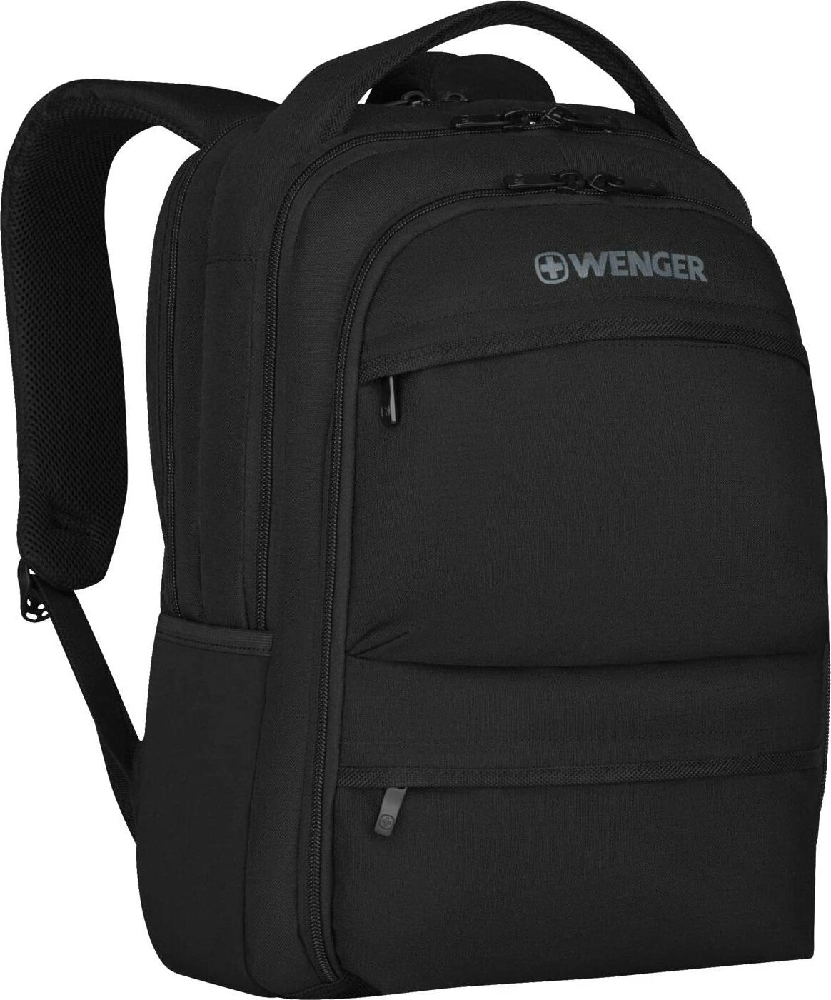 Wenger FUSE - Notebook-Rucksack - 39,6 cm (15.6) (600630) von Wenger