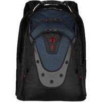 Wenger Ibex Notebook Rucksack 17" Zoll blau Wenger Ibex Notebook Rucksack 17" Zoll blau von Wenger