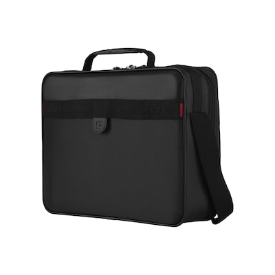 Wenger Insight Notebook Tasche 15,6" Zoll schwarz von Wenger
