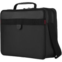 Wenger Insight Notebook Tasche 15,6" Zoll schwarz von Wenger