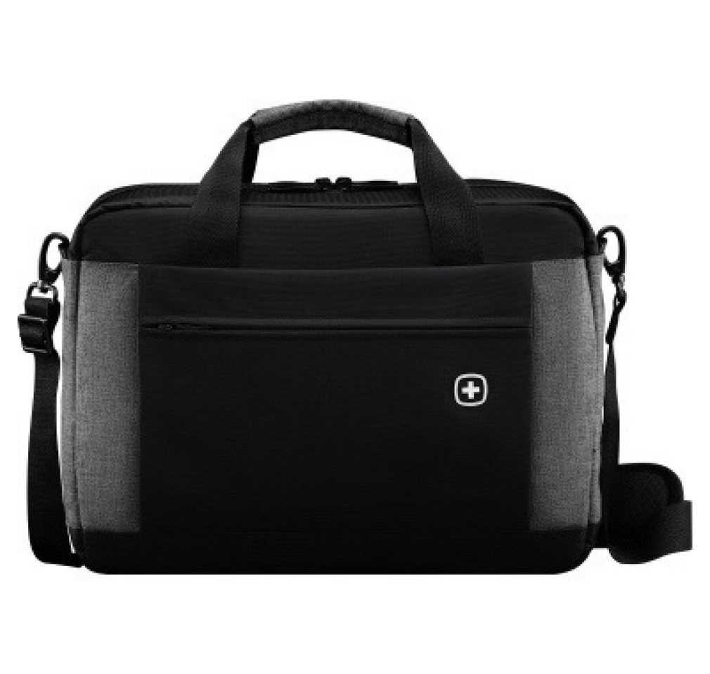 Wenger Kameratasche Notebooktasche Underground 601057 Werkstoff: Polyester Wenger Kameratasche Notebooktasche Underground 601057 Werkstoff: Polyester von Wenger