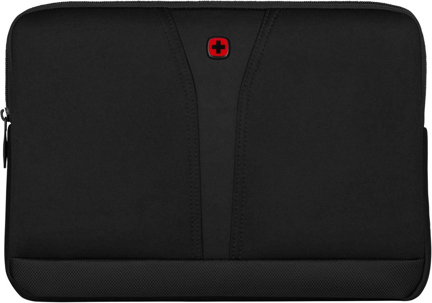 Wenger Laptop-Hülle BC Fix, schwarz, für Laptops bis zu 12,5 Zoll von Wenger