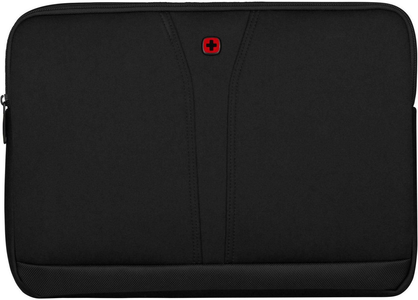 Wenger Laptop-Hülle BC Fix, schwarz, für Laptops bis zu 15,6 Zoll von Wenger