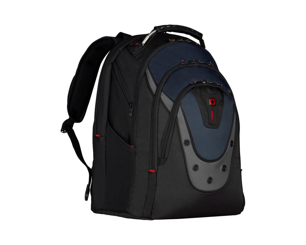 Wenger Laptop-Hülle Ibex bis 43,90 cm Laptop Rucksack Wenger Laptop-Hülle Ibex bis 43,90 cm Laptop Rucksack von Wenger