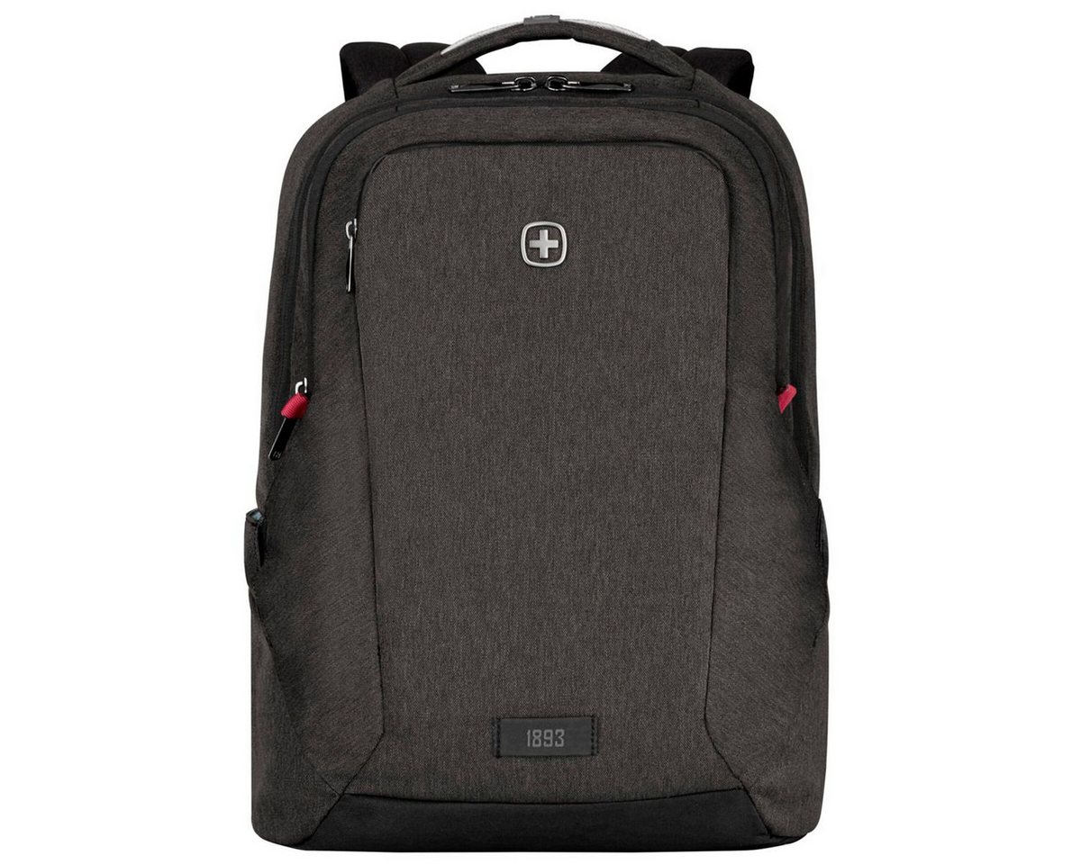 Wenger Laptop-Hülle MX Professional Laptop Rucksack inkl. Tablet-Fach Wenger Laptop-Hülle MX Professional Laptop Rucksack inkl. Tablet-Fach von Wenger
