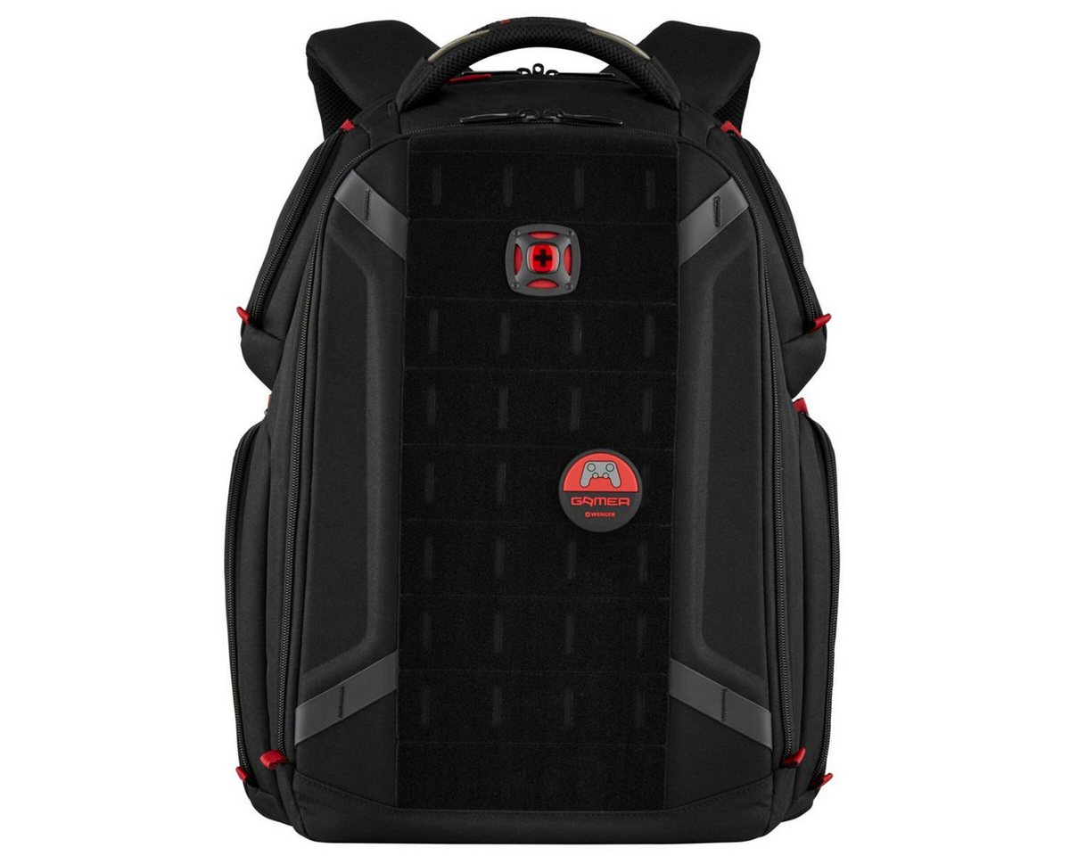 Wenger Laptop-Hülle PlayerOne Gaming-Laptop Rucksack Wenger Laptop-Hülle PlayerOne Gaming-Laptop Rucksack von Wenger