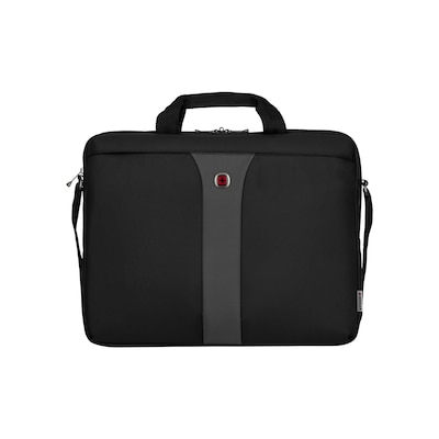 Wenger Legacy Notebooktasche 43,18cm (17") schwarz von Wenger