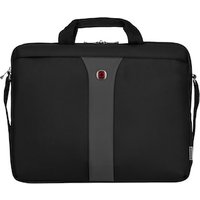 Wenger Legacy Notebooktasche 43,18cm (17") schwarz von Wenger