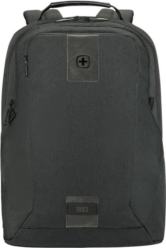 Wenger MX ECO Light - Notebook-Rucksack - 40.6 cm (16) - Grau von Wenger