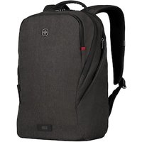 Wenger MX Light Notebook Rucksack 16" Zoll grau von Wenger