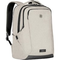 Wenger MX Professional Gaming Notebook Rucksack 16" Zoll sand von Wenger