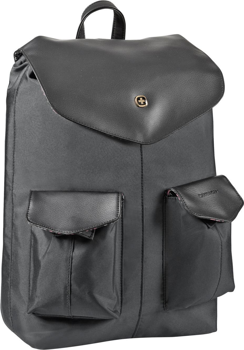Wenger MarieJo - Notebook-Rucksack/-Schultertasche - 35,6 cm (14) (604801) von Wenger