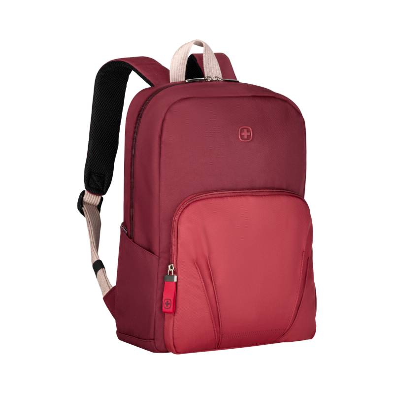 Wenger Motion, Backpack Digital Red 16" von Wenger