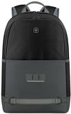 Wenger Next 24 Tyon 39.62cm 15.6zoll Laptop Backpack Gravity Black (653182) von Wenger