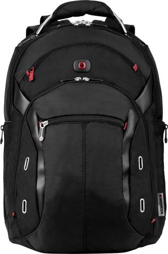 Wenger Notebook Rucksack Gigabyte Passend für maximal: 40,6cm (16 ) Schwarz von Wenger