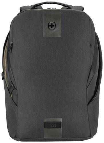 Wenger Notebook Rucksack MX ECO Light Passend für maximal: 40,6cm (16 ) Grau von Wenger