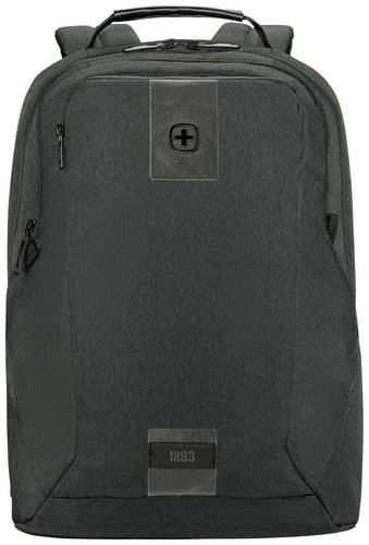 Wenger Notebook Rucksack MX ECO Professional Passend für maximal: 40,6cm (16 ) Grau von Wenger