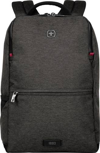 Wenger Notebook Rucksack MX Reload Passend für maximal: 35,6cm (14 ) Grau von Wenger