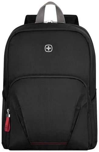 Wenger Notebook Rucksack Motion Passend für maximal: 39,6cm (15,6 ) Schwarz von Wenger