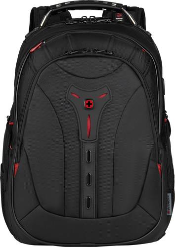 Wenger Notebook Rucksack Pegasus Deluxe Passend für maximal: 39,6cm (15,6 ) Schwarz von Wenger