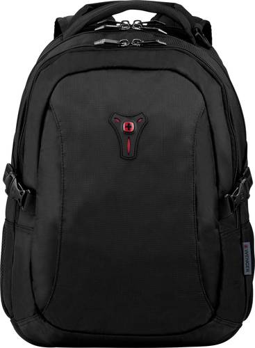 Wenger Notebook Rucksack Sidebar Passend für maximal: 40,6cm (16 ) Schwarz von Wenger