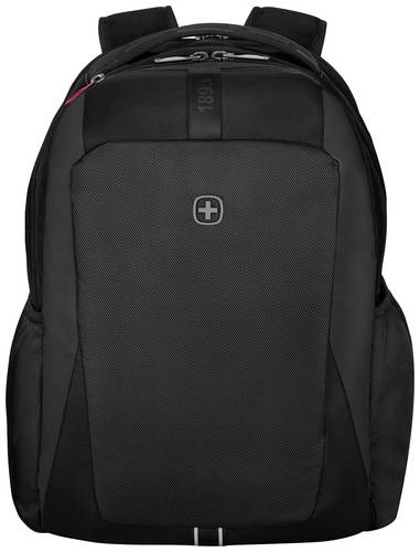 Wenger Notebook Rucksack XE Professional Passend für maximal: 39,6cm (15,6 ) Schwarz von Wenger