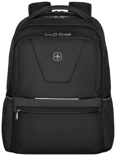 Wenger Notebook Rucksack XE Resist Passend für maximal: 40,6cm (16 ) Schwarz von Wenger