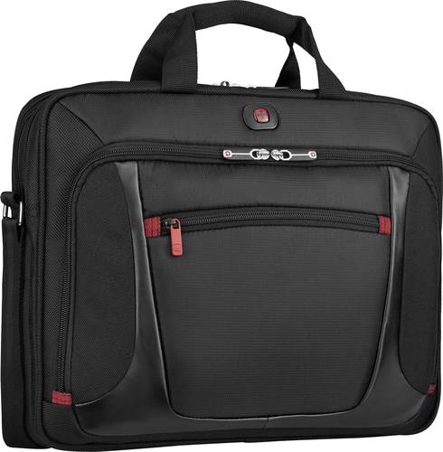 Wenger Notebook Tasche 600643 Passend für maximal: 39,1cm (15,4 ) Schwarz von Wenger