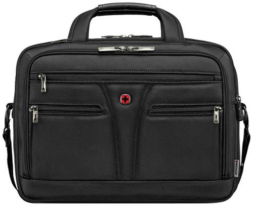 Wenger Notebook Tasche BC Star Passend für maximal: 40,6cm (16 ) Schwarz von Wenger