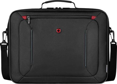 Wenger Notebook Tasche BQ 16  Case Passend für maximal: 40,6cm (16 ) Schwarz von Wenger