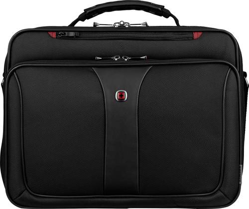 Wenger Notebook Tasche Legacy Passend für maximal: 40,6cm (16 ) Schwarz von Wenger