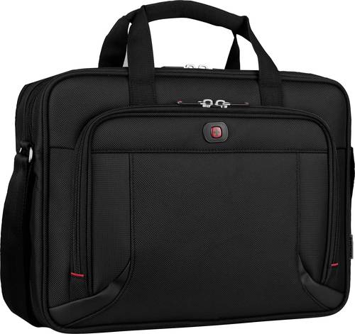 Wenger Notebook Tasche Prospectus Passend für maximal: 40,6cm (16 ) Schwarz von Wenger