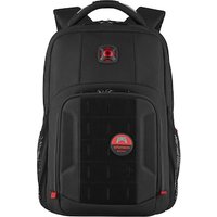 Wenger PlayerMode Gaming Notebook Rucksack 15,6" Zoll schwarz von Wenger