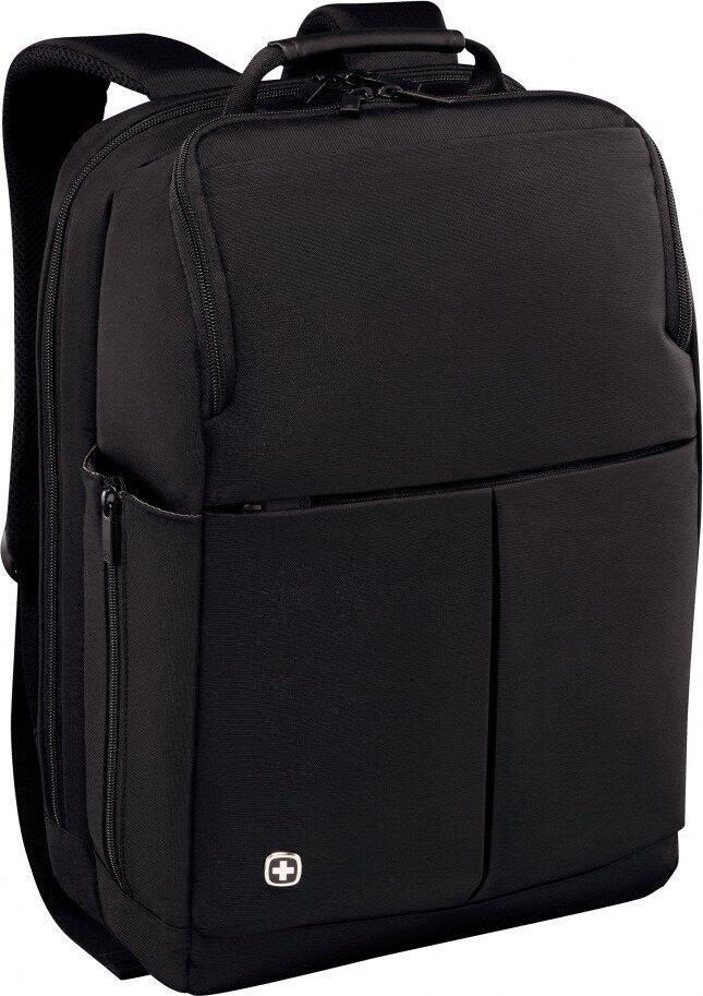 Wenger Reload 14 Notebook-Rucksack 35.8 cm (14") Schwarz von Wenger