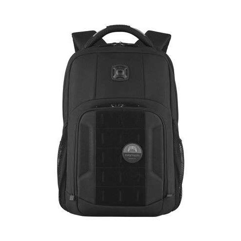 Wenger Tech PlayerMode 15.6" Gaming Laptop Backpack Black von Wenger