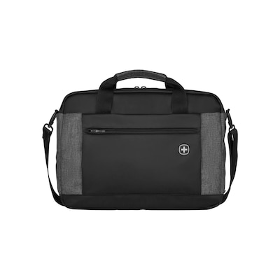 Wenger Underground Notebook Tasche 16" Zoll schwarz Wenger Underground Notebook Tasche 16" Zoll schwarz von Wenger