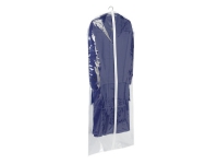 WENKO Kleidersack Transparent 150 x 60 cm von Wenko