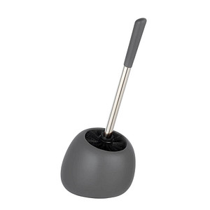 WENKO WC-Garnitur Polaris grau matt Stein von Wenko