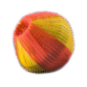 WENKO Wäschebälle rot, 6 St. von Wenko