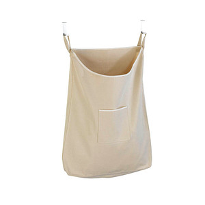 WENKO Wäschekorb Canguru beige von Wenko